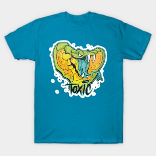 Toxic T-Shirt